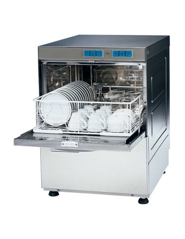 Lave-verres panier 35x35 cm