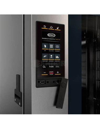 Tableau-de-commande-four-unox-à-convection-3-niveaux-600x400