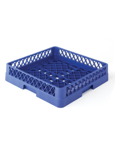 Lave-vaisselle à capot SAMMIC panier...