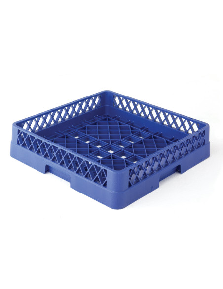 Lave-vaisselle à capot SAMMIC panier 50x50