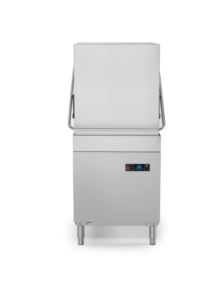 Lave-vaisselle à capot SAMMIC UX-100