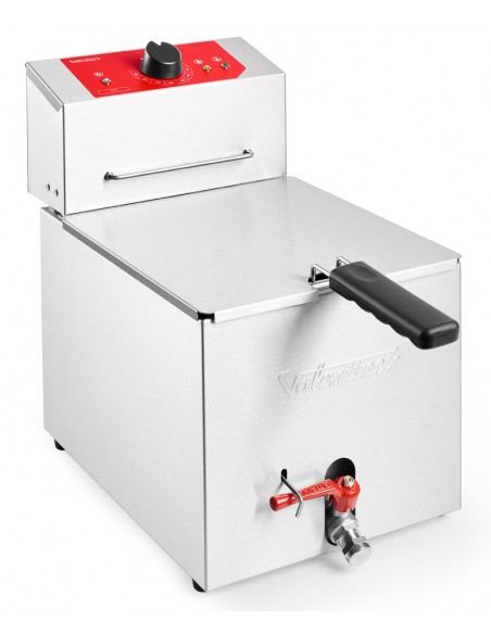 Friteuse-Valentine-7L-à-poser