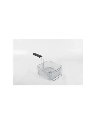 Panier friteuse-Valentine-13L-à-poser