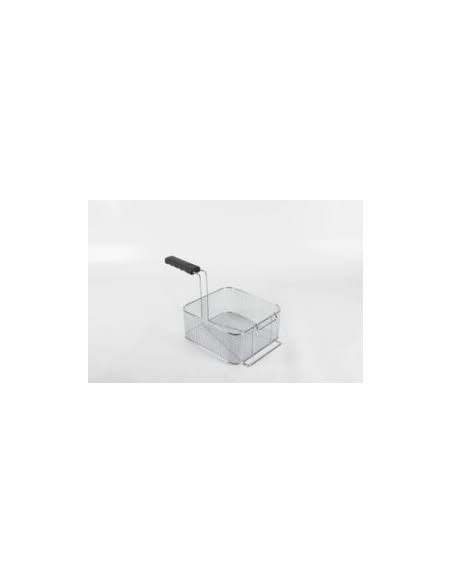 Panier friteuse-Valentine-13L-à-poser