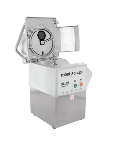 Coupe légumes ROBOT COUPE CL 52-1V