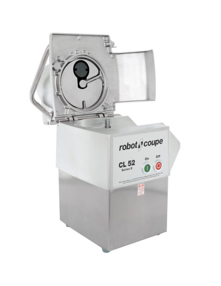 Coupe légumes ROBOT COUPE CL 52-1V