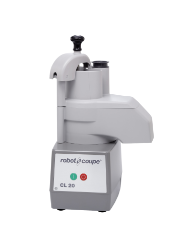 Coupe légumes CL 20 robot coupe