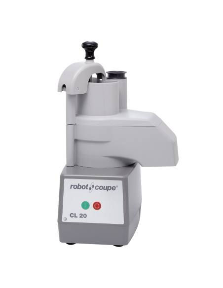 Coupe légumes CL 20 robot coupe