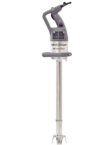Mixer-plongeant-MP-550 Ultra-robot-coupe