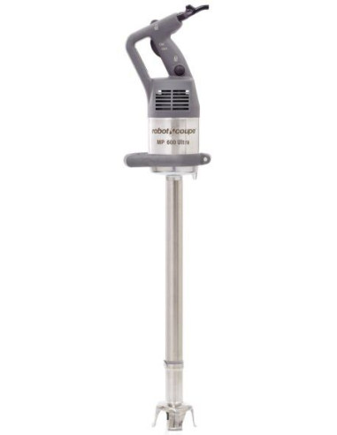 Mixer-plongeant-MP 600 Ultra-Robot-Coupe