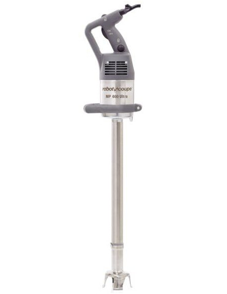Mixer-plongeant-MP 600 Ultra-Robot-Coupe