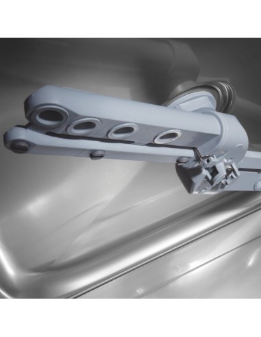 Bras de lavage et de rinçage en composite