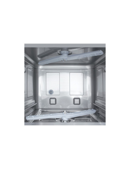 Cuve lave-verres panier 50x50 cm Elettrobar NIAG251AV1