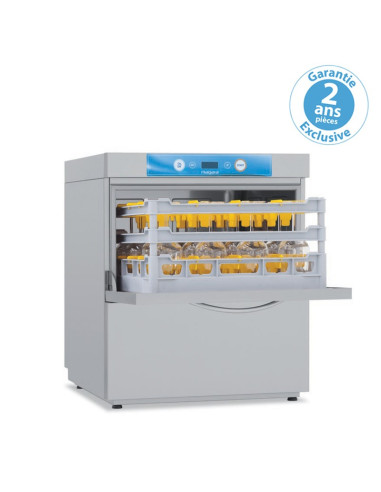 Lave-verres panier 50x50 cm Elettrobar NIAG251AV1