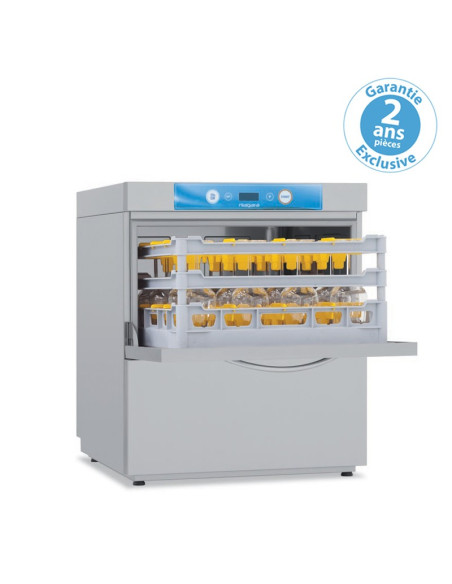 Lave-verres panier 50x50 Elettrobar NIAG251PV1