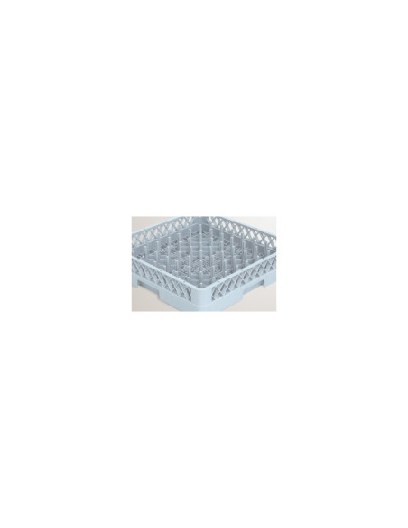 Panier 50x50 cm Elettrobar pour assiettes