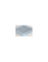 Panier 50x50 cm Elettrobar pour assiettes