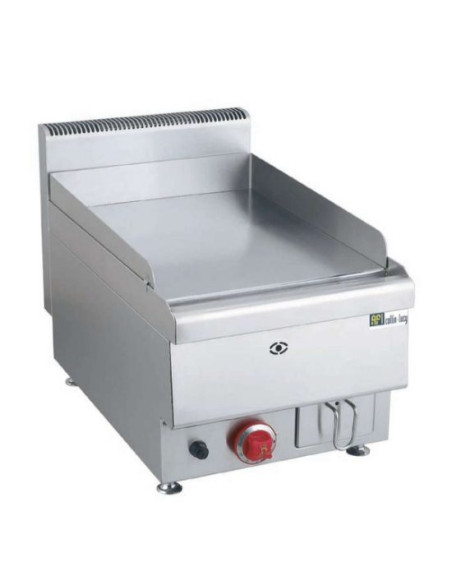 Plaque lisse électrique Collin Lucy