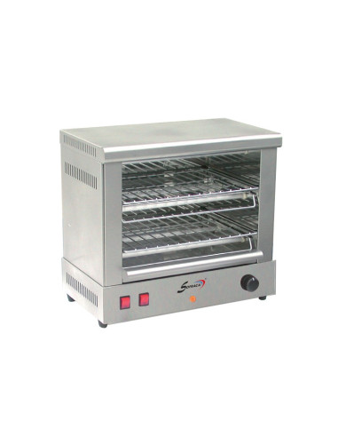 Toaster Sofraca électrique ACT200