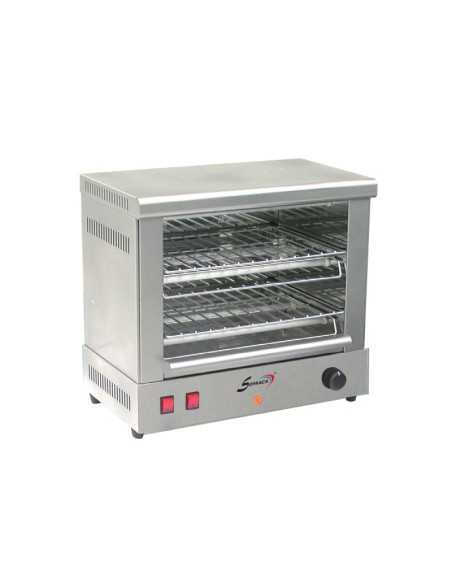 Toaster Sofraca électrique ACT200