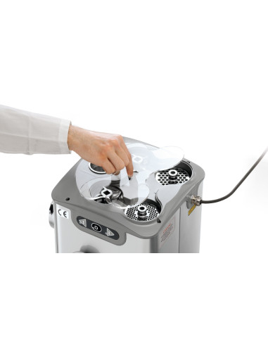 Hachoir à viande SIRMAN TC32 BARCELLONA