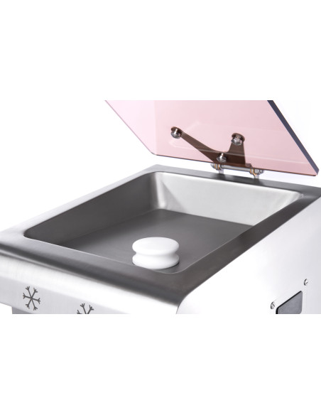 Hachoir à viande DRC CR 22