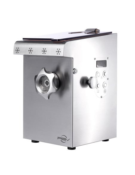 Hachoir à viande DRC CR 22