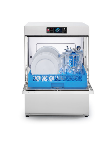 Lave-verres panier 40x40 cm Sammic UX40D