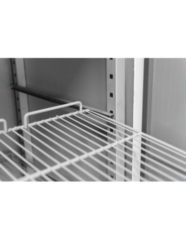 Grille GN2/1 avec butée