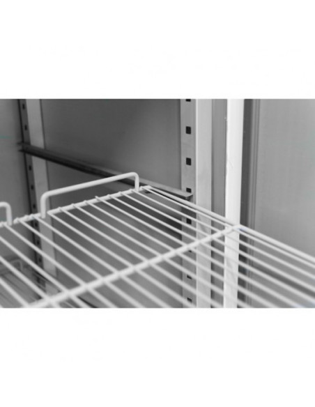 Grille GN2/1 avec butée