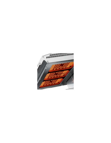 Salamandre à plafond mobile GIORIK SH20