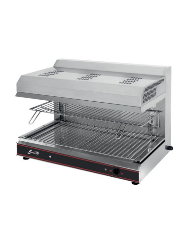 Salamandre sofraca gaz à plafond fixe 24096R