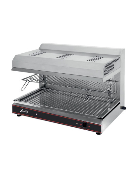 Salamandre sofraca gaz à plafond fixe 24096R