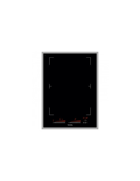 plaque à induction 2 foyers