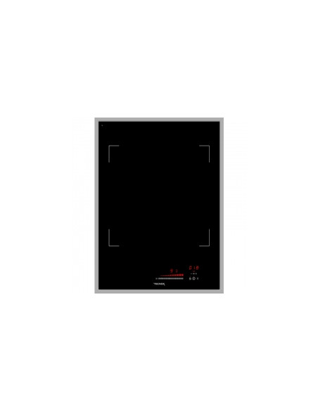 Plaque induction à poser 1 foyer