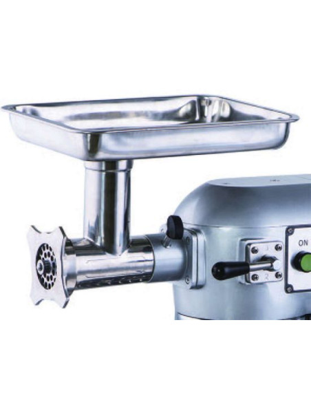Batteur mélangeur professionnel 10 Litres