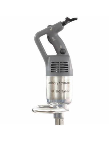 Mixer-plongeant-MP 800 Turbo