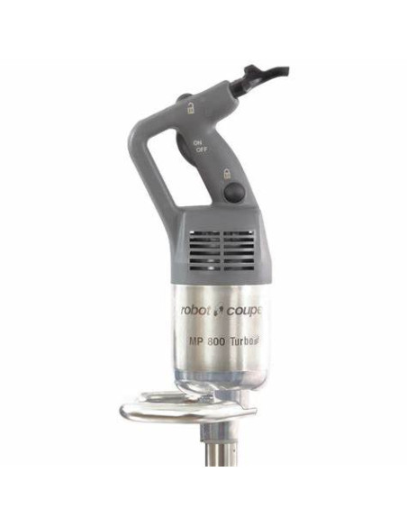 Mixer-plongeant-MP 800 Turbo