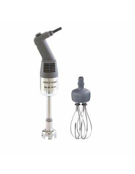 Mixeur Robot Coupe Mini MP 190 Combi