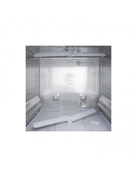 Bras de lavage et de rinçage en composite