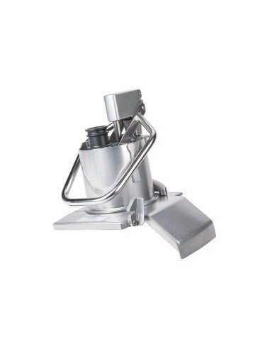 goulotte à levier pour CL55 ROBOT COUPE