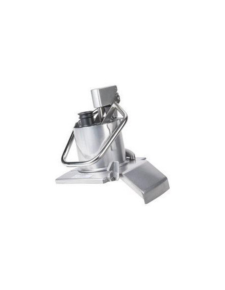 goulotte à levier pour CL55 ROBOT COUPE