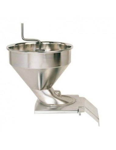 Goulotte automatique 28170 pour coupe...