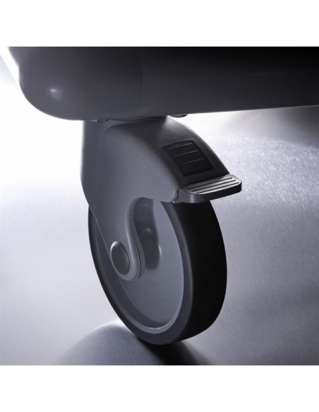 Armoire de maintient en température 15 niveaux tournus equipement