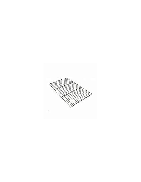 Grille 600x400 pour meuble froid