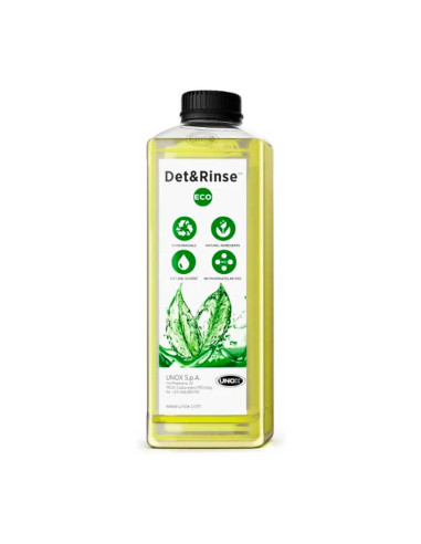 Détergent-UNOX-DET&RINSE-ECO