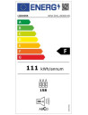 Cave à vin liebherr WFBLI 5041 Perfection ENERGIE
