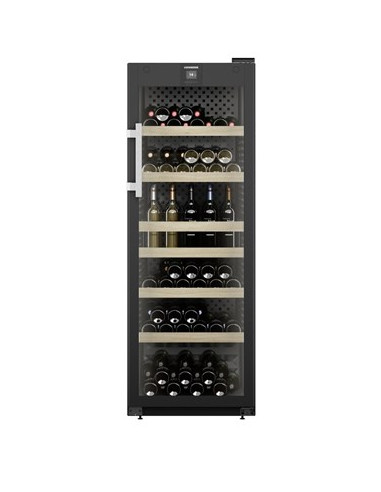 Cave à vin liebherr WFBLI 5041 Perfection