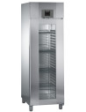 Armoire LIEBHERR positive 1 porte vitrée 600 litres