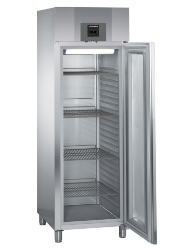 Armoire LIEBHERR positive 1 porte vitrée 600 litres